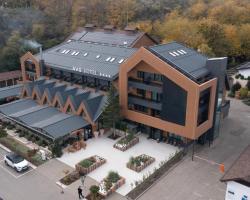 AVO Hotel