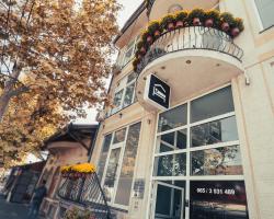 Hostel Pozarevac