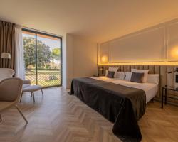 Hotel TorreMirona Golf & Spa
