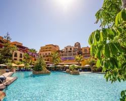 Europe Villa Cortes GL