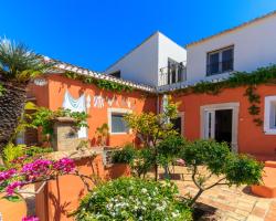 Quinta dos Amigos