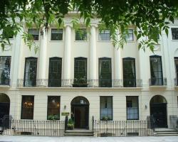 The Goodenough Hotel London