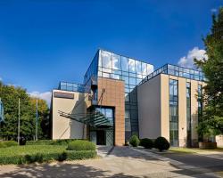 Four Points Flex by Sheraton Ratingen Düsseldorf Airport