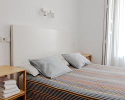 호스탈 라 조나