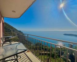 Calma Vista Apartments