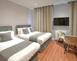 Imperial Court Studios