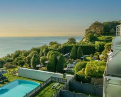 Luccombe Hall Hotel