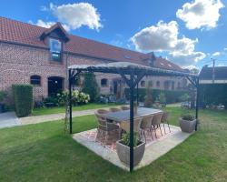 Ferme de Montecouvez