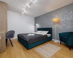 ROMANTIC Apartments- in Historical Center