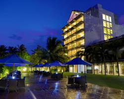 Amagi Aria Airport Transit Hotel