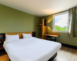 B&B HOTEL Marne-la-Vallée Bussy-Saint-Georges