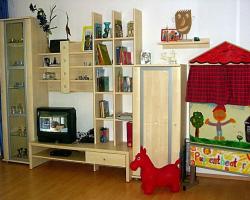 Holiday home St. Andra am Zicksee 1