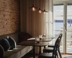 Home Hotel Packhuset