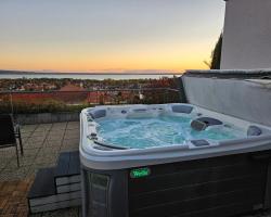 Zenit Wellness Hotel Balaton