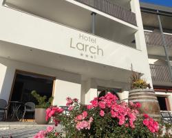 Hotel Larch