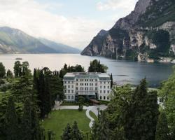 Lido Palace - The Leading Hotels of the World