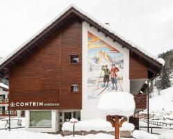 Residence Contrin