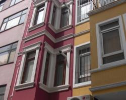 Konak Residence