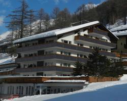 Artist Apartments & Hotel Garni
