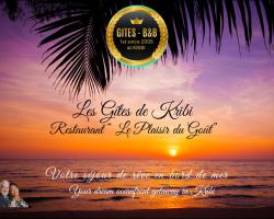 Les Gites de Kribi