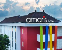 Hotel Amaris Kuta Bali