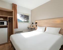 KYRIAD ECO LILLE SUD - Noyelles Godault