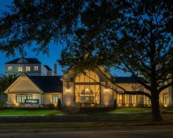 Residence Inn Atlanta Buckhead/Lenox Park