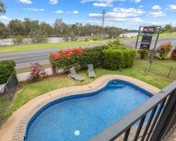 Mildura Riverview Motel