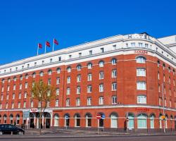 Ramada by Wyndham Belfast