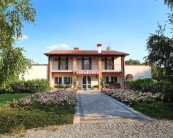 Agriturismo Il Magicorto