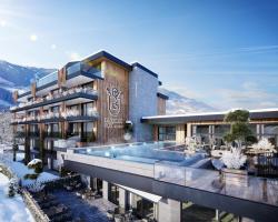 PACHMAIR 1453 apart resort