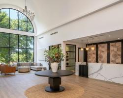 Residence Inn Atlanta Buckhead/Lenox Park
