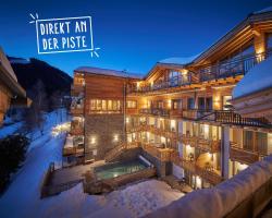 AlpenParks Hotel & Apartment Sonnleiten