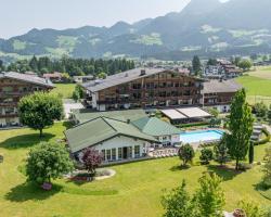 Hotel Pirchnerhof