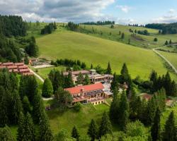 Hotel Orava