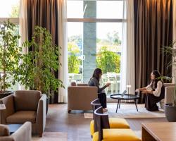 HSM Hotel San Martino