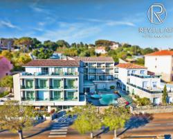Hotel Revellata & Spa
