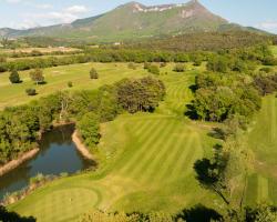 Golf Resort de Digne-les-bains by Adonis