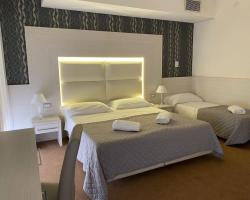 Hotel Eros