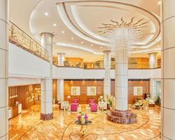 Eastwood Richmonde Hotel Quezon City