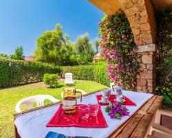 Residence Oasi e Oasi Blu