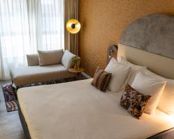 Boutique Hotel Albus Amsterdam Centre