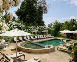 Ville Sull'Arno - Preferred Hotels & Resorts