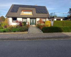 Ferienwohnung Flegessen Weserbergland