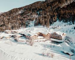 Natur- und Aktivresort Reiterhof