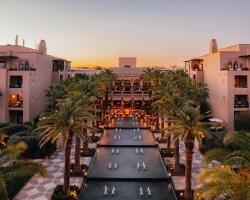 Four Seasons Resort Marrakech