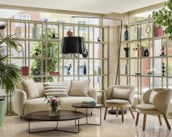 NH Paseo de la Habana