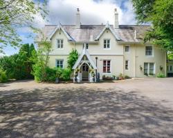 Robin Hill House Heritage Guest House