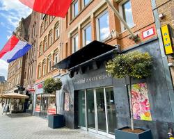 Swissôtel Amsterdam