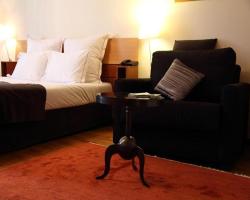 Hotel Mestre de Avis